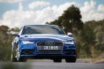 Audi S7 Sportback 2015 года (AU)